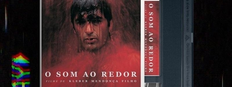 Evento: Cineclube 5inco Apresenta: O SOM AO REDOR