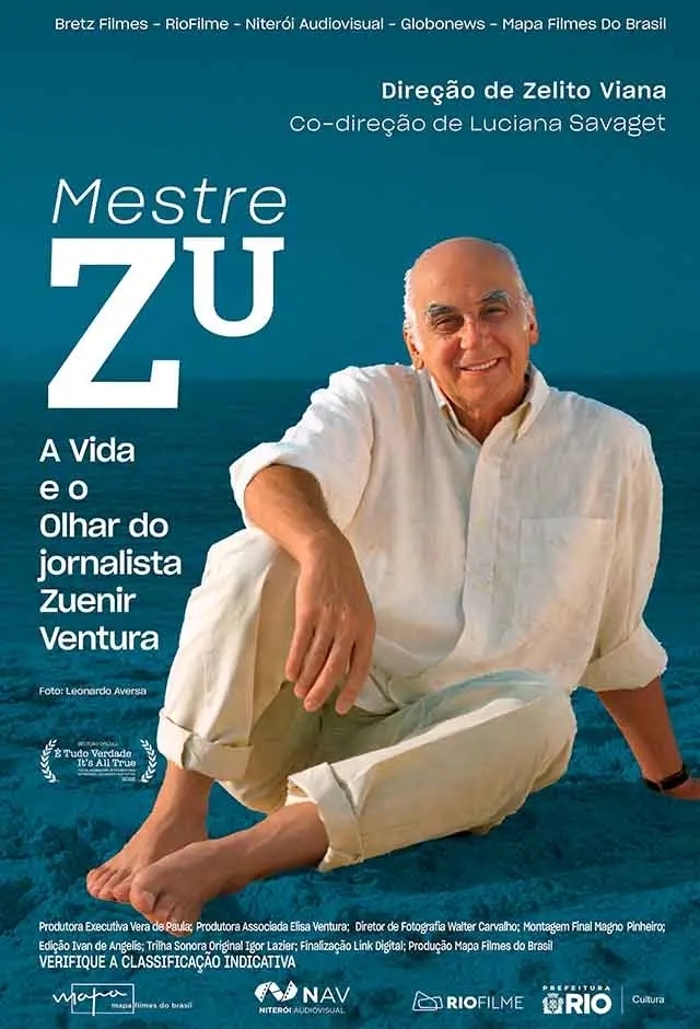 Mestre Zu