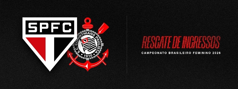 Evento: Final Campeonato Brasileiro de Futebol Feminino: São Paulo x Corinthians