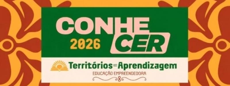 ConheCER 2026 - Seminário Internacional de Educação Empreendedora