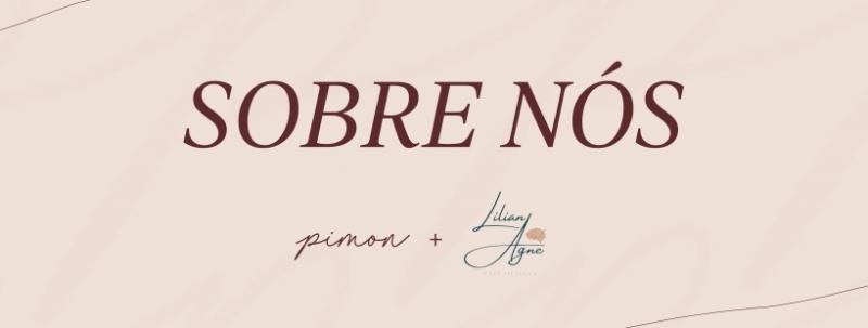 Evento: Sobre Nós: Pimon convida Lilian Agne