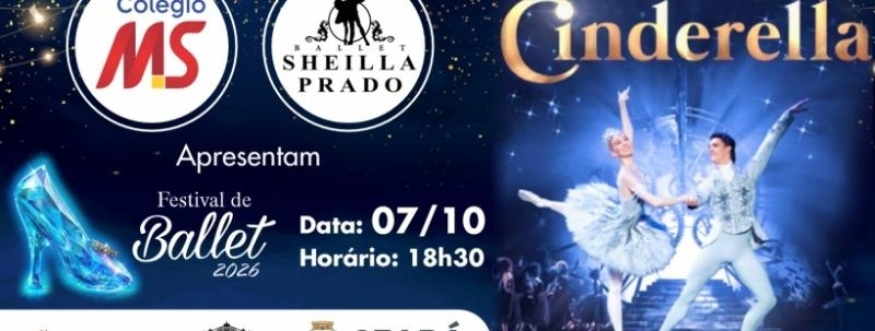 CINDERELA