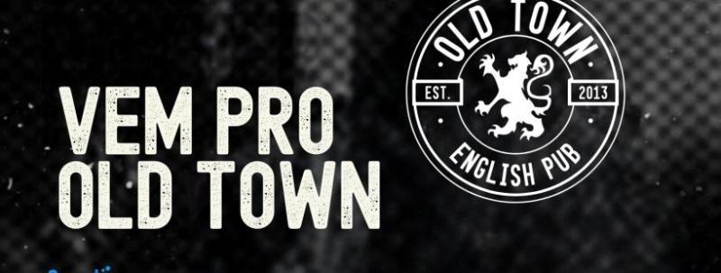 Evento: WBM JAM - Glam Rock no Old Town