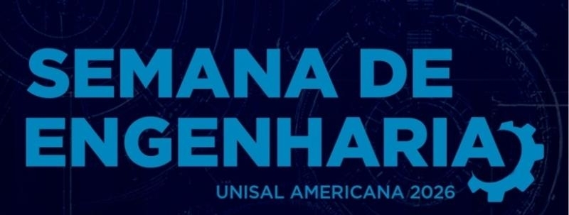 Semana de Engenharia - Palestra "Uma Jornada com I.A." - UNISAL Americana