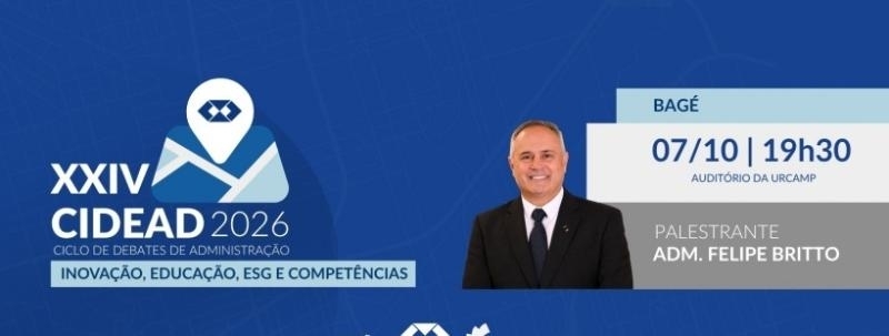 Evento: XXIV CIDEAD