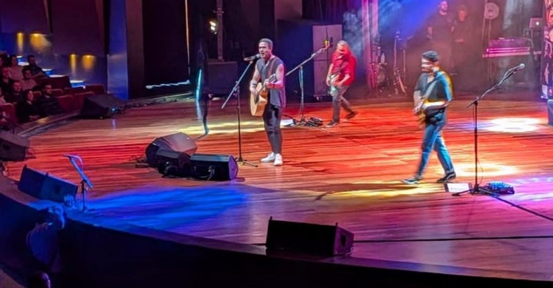 Evento: FABIANO CAMBOTA