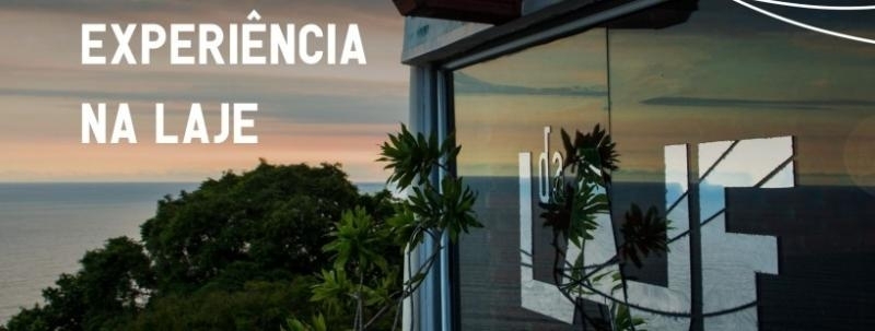 Evento: 02/09 :: QUARTA (EXPERIÊNCIA NA LAJE) COM CAIPIRINHA INCLUSA!