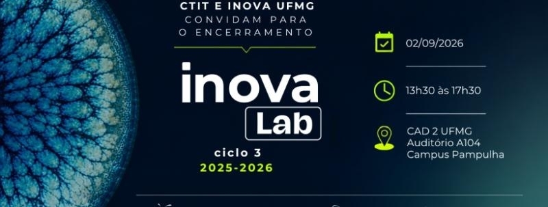 Encerramento InovaLab Ciclo 3