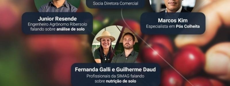 Da Nutrição do Solo à Xícara Premiada | São Sebastião do Paraíso