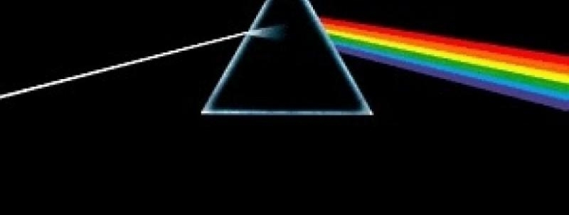Evento: Listening Room Pink Floyd - The Dark Side Of The Moon