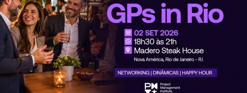 Evento: GPs in Rio