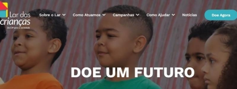 PALESTRA DE INTELIGÊNCIA EMOCIONAL BENEFICENTE (Em prol do Lar das Crianças da CIP)