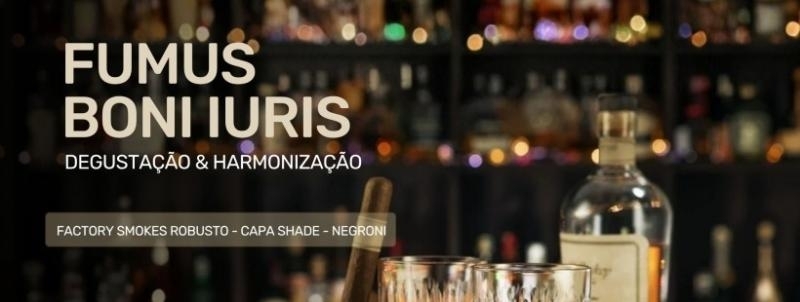 Evento: FUMUS BONI IURIS