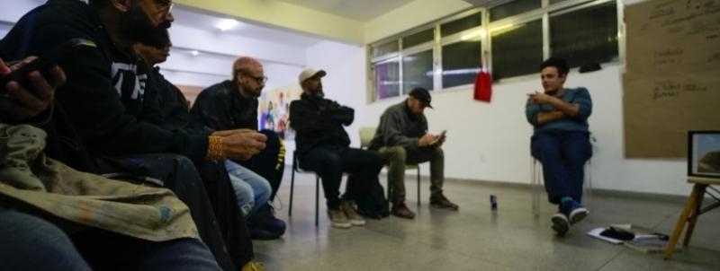 PERIFÉRICO & PERMANENTE - arte contemporânea sul global