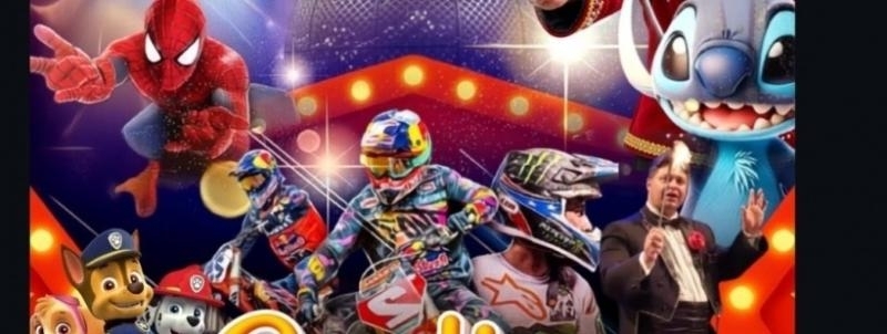 Evento: Hermano Rodriguez|Pato Branco|Quarta-feira às 20h30