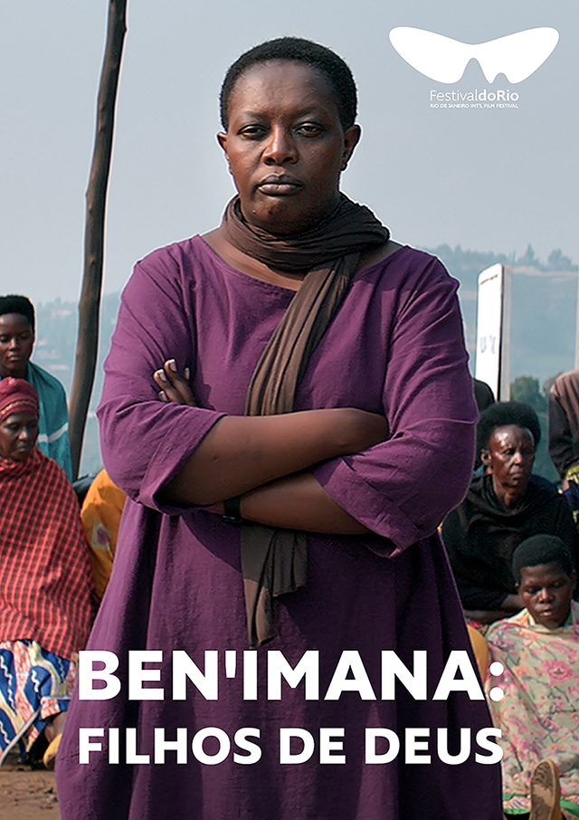 Filme: Ben'Imana: Filhas De Deus