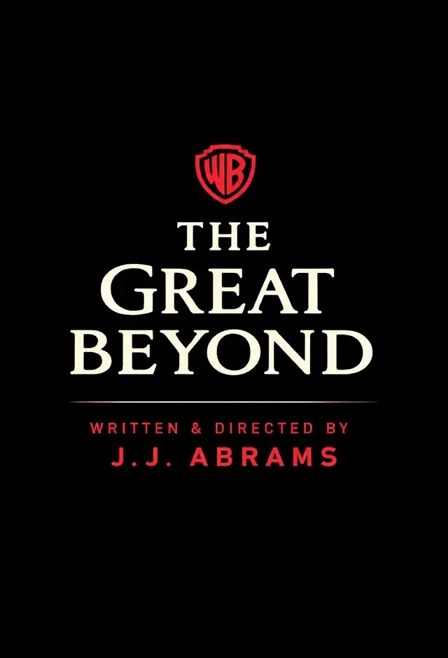 Filme: The Great Beyond