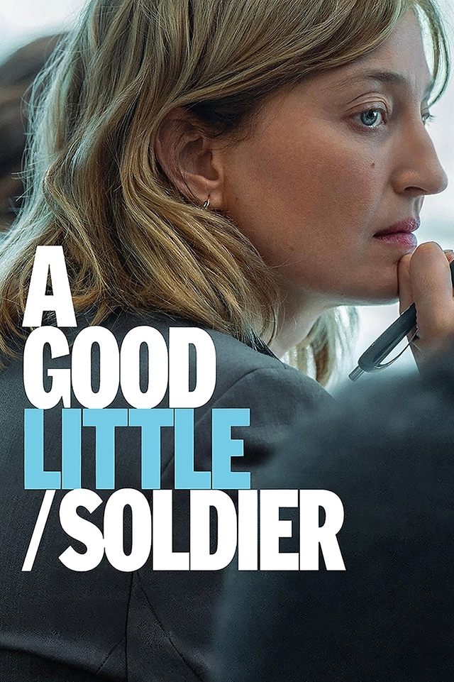 Filme: Um Pequeno Bom Soldado