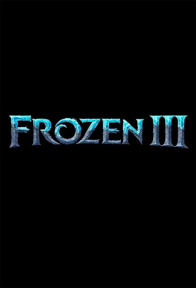 Filme: Frozen 3