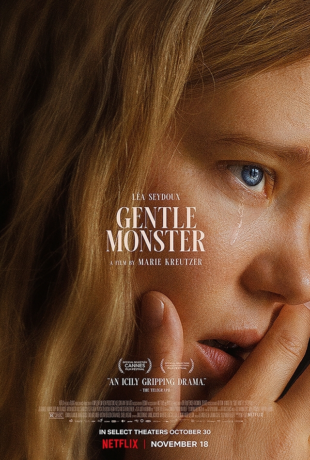Filme: Monstro Gentil