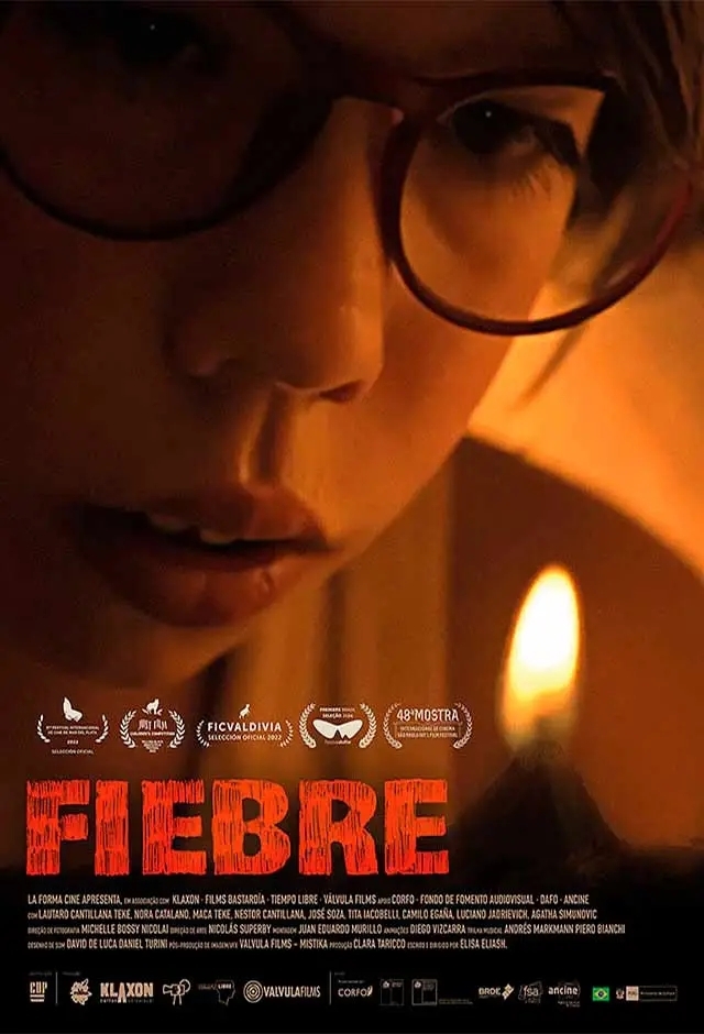 Filme: Fiebre