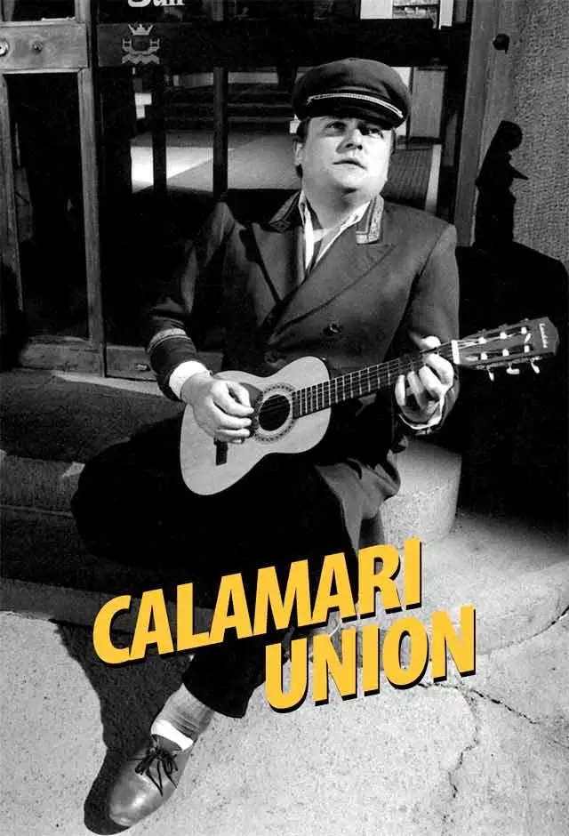 Filme: Calamari Union