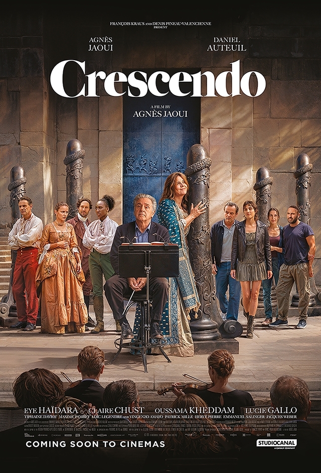 Filme: O Objeto Do Delito