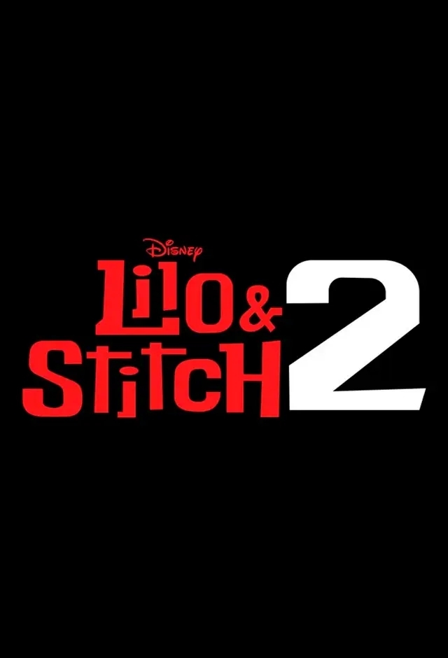 Filme: Lilo & Stitch 2