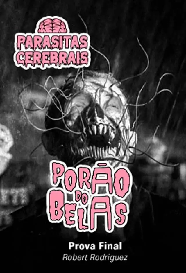 Filme: Porão Do Belas: Prova Final