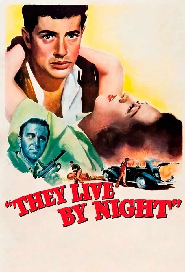 Filme: Amarga Esperança