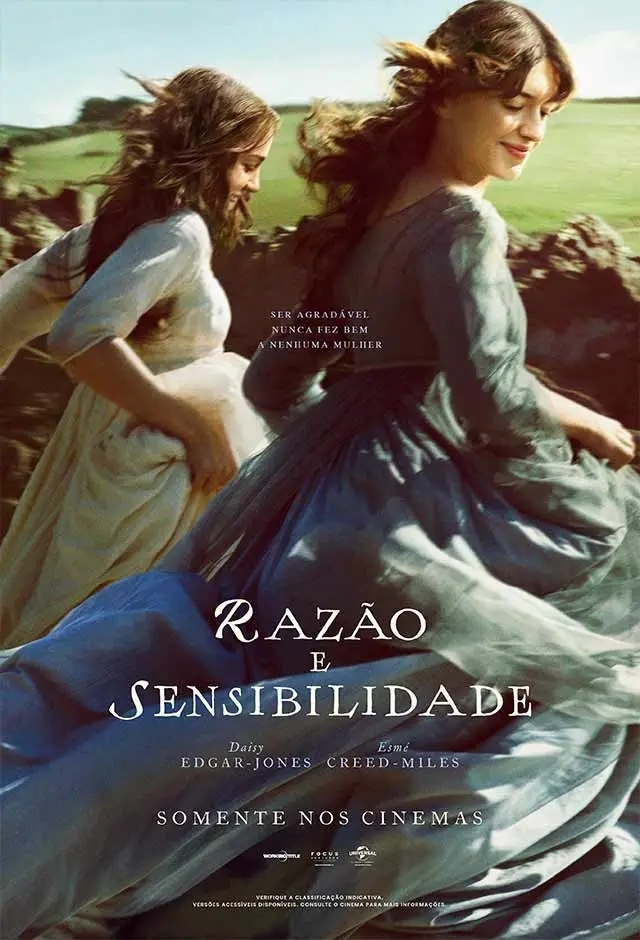 Razão E Sensibilidade