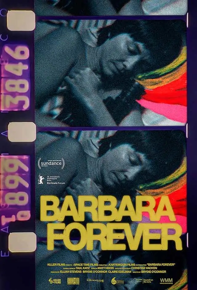 Filme: Barbara Forever
