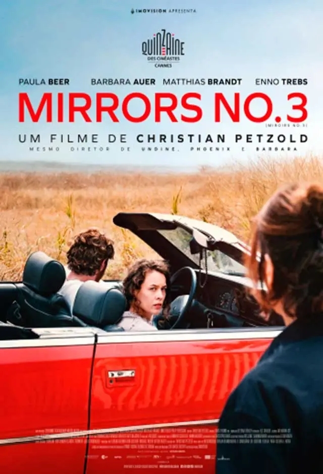 Filme: Mirrors No. 3