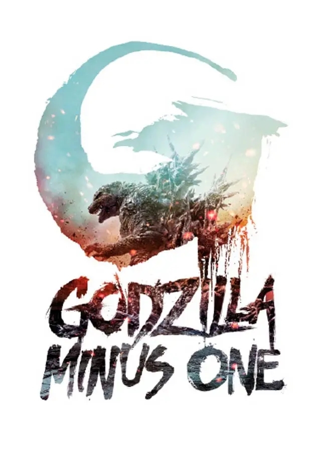 Godzilla Minus One (Relançamento)