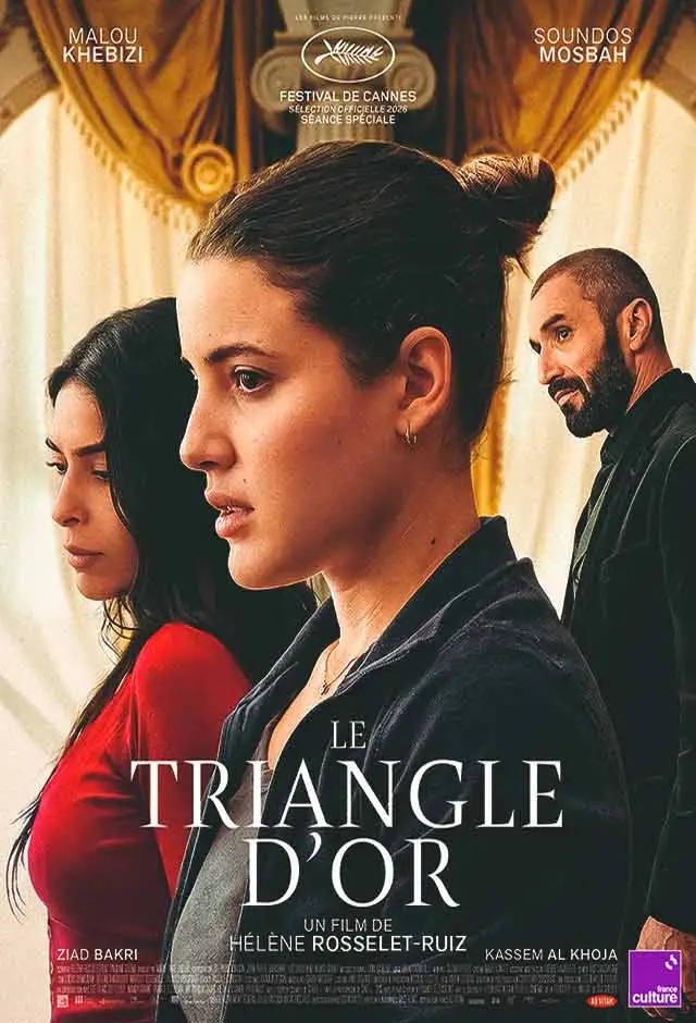 Filme: Madame