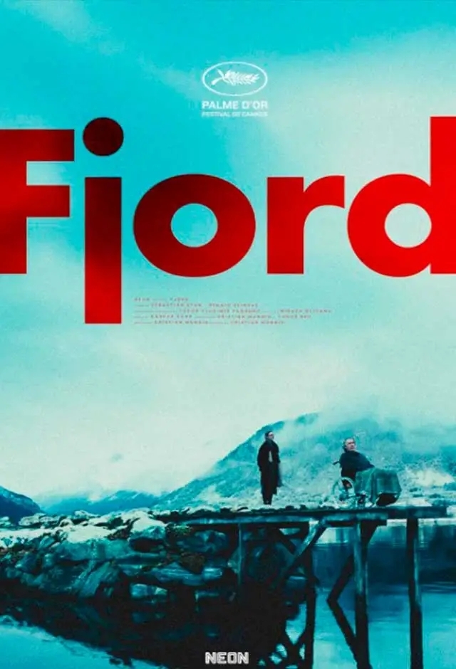 Filme: Fjord