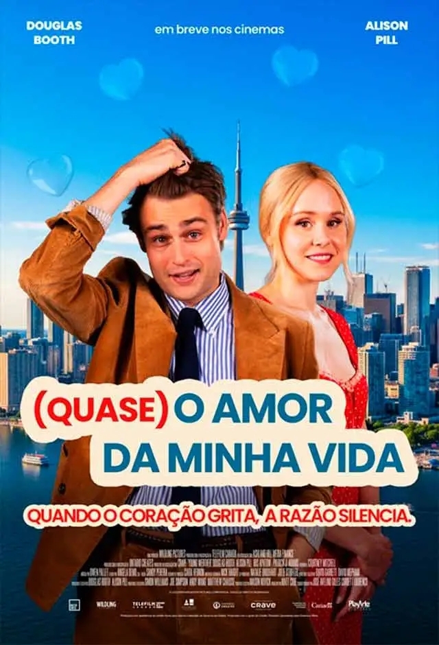 Filme: (Quase) O Amor Da Minha Vida
