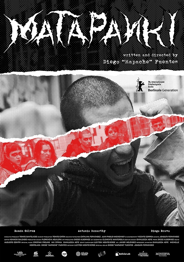 Filme: Matapanki