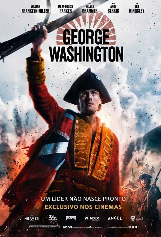 Filme: George Washington
