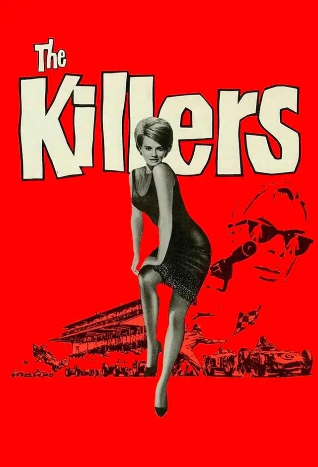 Filme: Os Assassinos