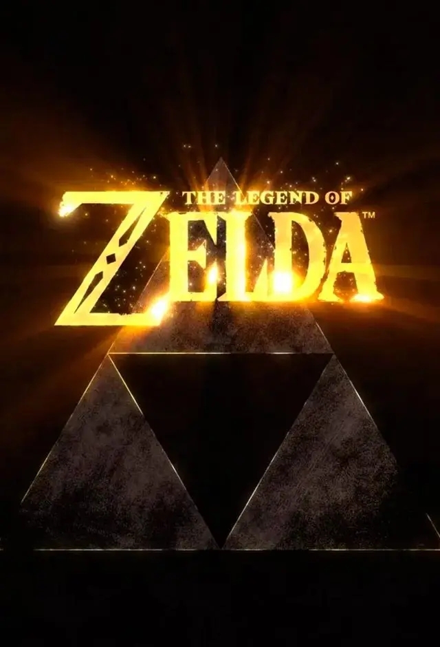 The Legend Of Zelda