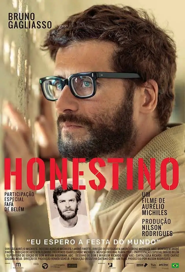 Filme: Honestino