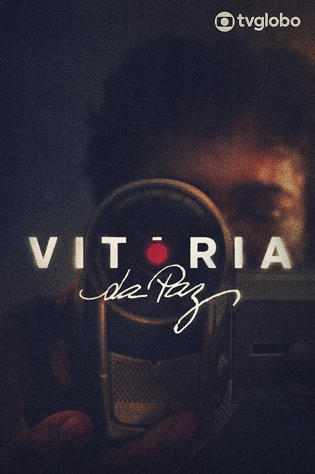 Filme: Vitória Da Paz