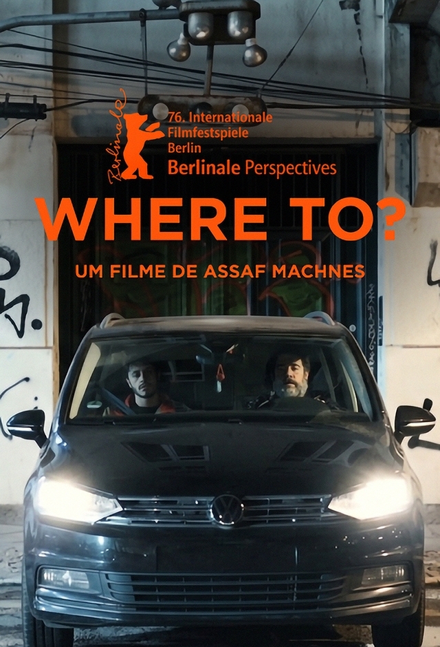 Filme: Qual O Destino?