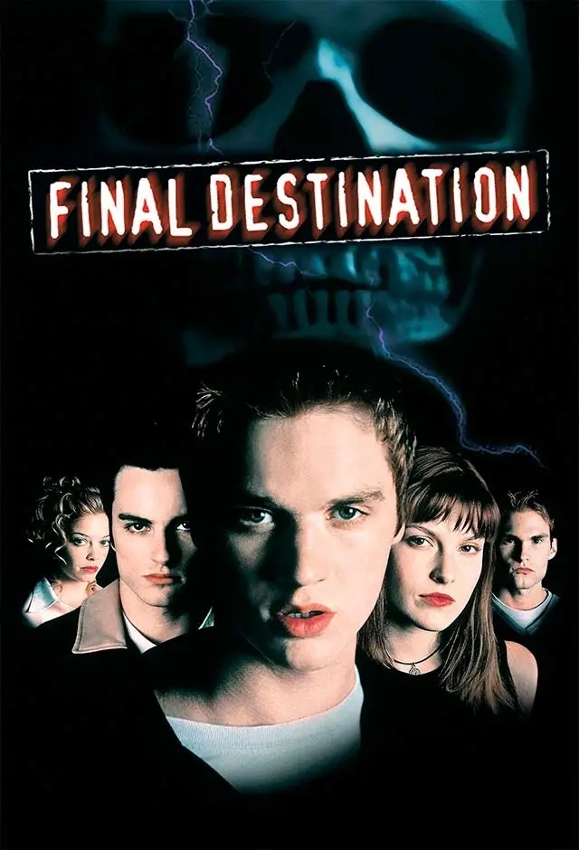 Filme: Premonição