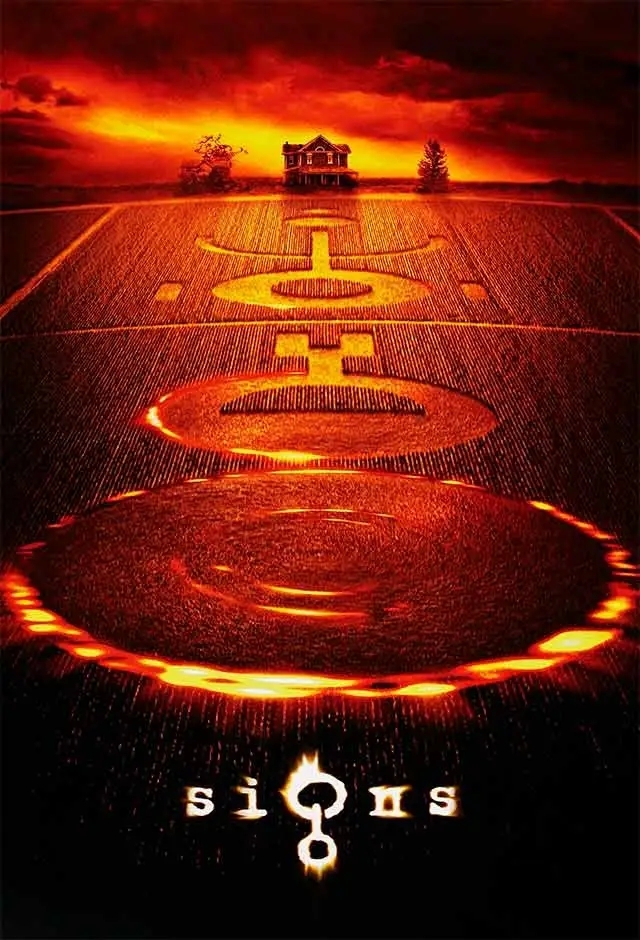 Filme: Sinais