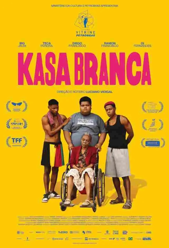 Kasa Branca