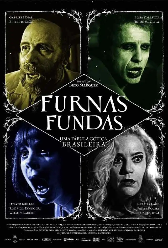 Furnas Fundas