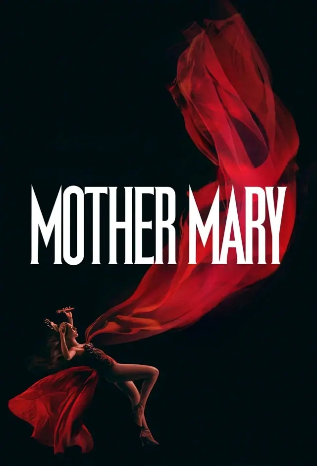 Filme: Mother Mary