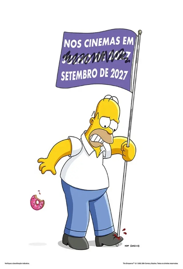 Os Simpsons 2